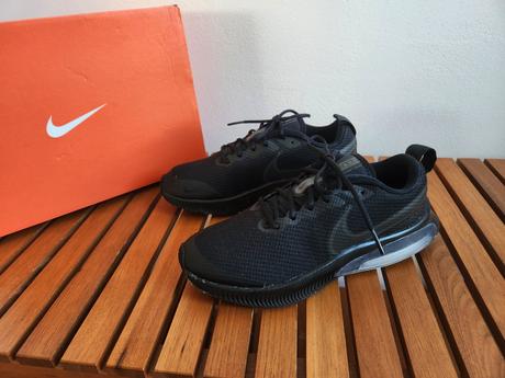 Tenisky nike airzoom vel. 36,5, nike,36