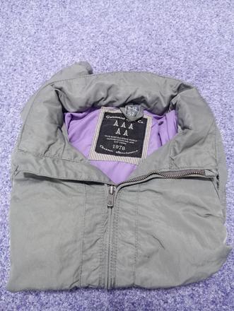 Variabilní dívčí bunda zara kids, vel. 152, zara,152