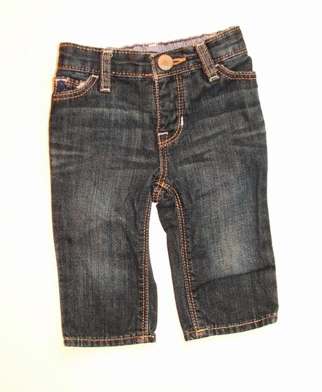 J800 rifle vel. 68, 68