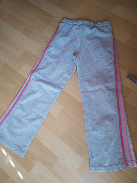 Tepláky adidas, adidas,128