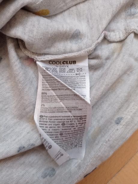 Triko dlouhý rukáv 92, marks & spencer,92