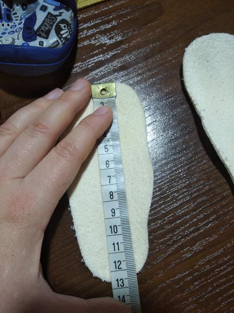 Papučky fare, fare,19