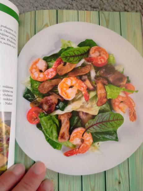 Kniha rychlé večeře, hotovo za 30 minut,