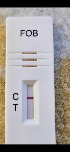 Zakoupení a správnost FIT testu: Může alkohol nebo lék ovlivnit výsledek?