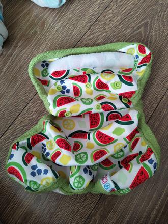 Svrchní plena petit lulu, petit lulu,7 kg - 18 kg