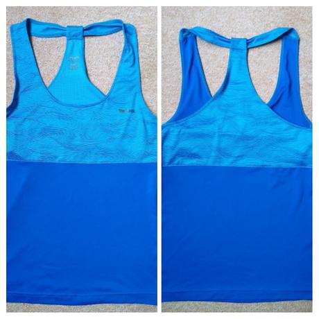 Tílko zn."reebok" vel."40-42", reebok,40