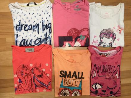 Tričko/trička kr.rukáv 3ks/3x, lee cooper,116