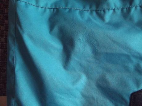 Zimní oteplovací souprava v.128/134, alpine pro,128