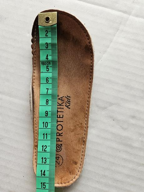 Barefoot sandále protetika 24, protetika,24