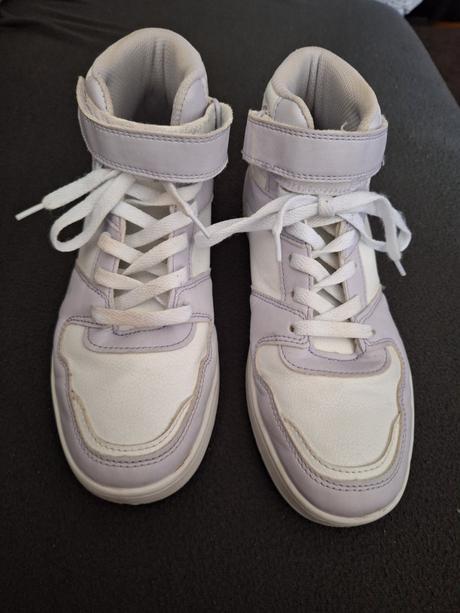 Dívčí boty značky primark, vel. 38., primark,38