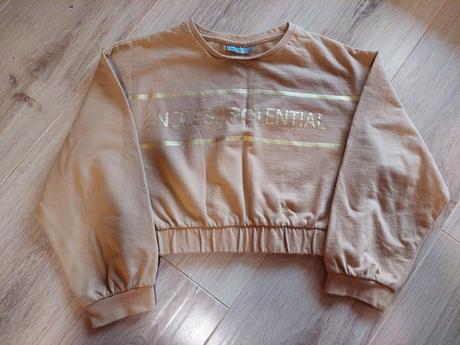 Mikina, velikost 134/140, pepco,134