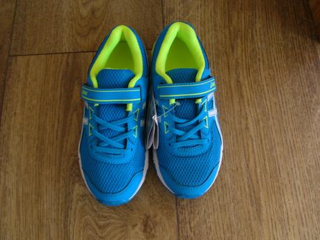 Sportovní boty asics, vel.29/30, nové, asics,29