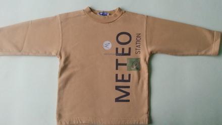 Mikina vel. 92/98, 92