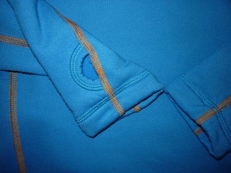 Funkční thermotričko nordblanc 146-152, nordblanc,146