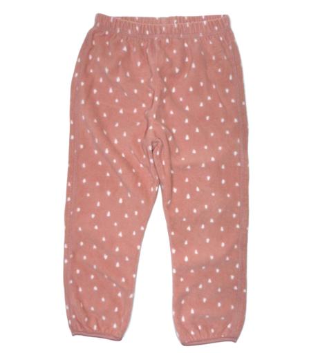 Flísové kalhoty vel.92, h&m,92