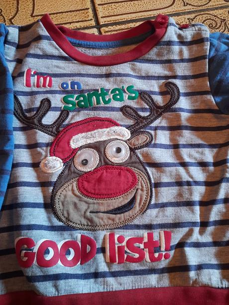 Klučičí mikiny sobík, opička, nápis vel. 74 - 80, pepco,74