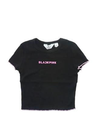 Hm blackink tričko vel. 146/152, h&m,146
