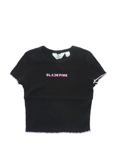 Hm blackink tričko vel. 146/152, h&m,146