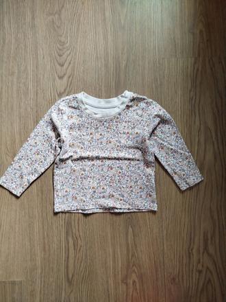 Tričko zn. primark vel.80, primark,80