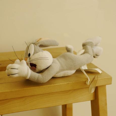 Looney tunes - zajic s prisavkou,