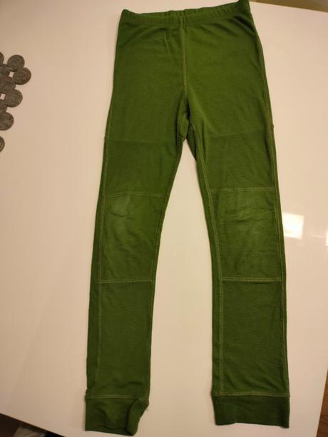 Dětské spodní prádlo, 128