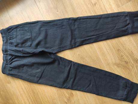 Tepláky, vel. 146, 146