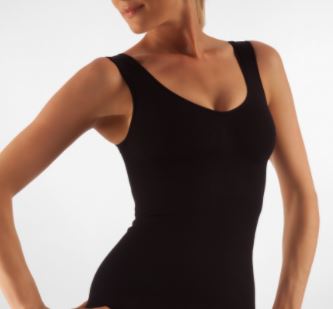 Sťahovacia spodná bielizeň formu. tielko farmacell, m