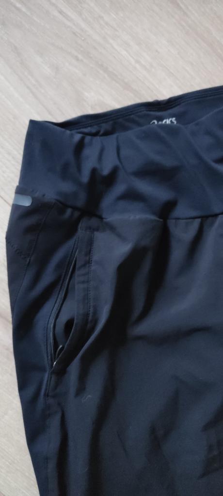 Sportovní kalhoty zn. oasis vel. xs - zeštíhlující, xs