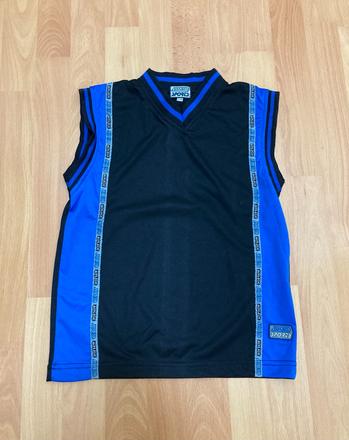 Chlapecké letní tílko, 122