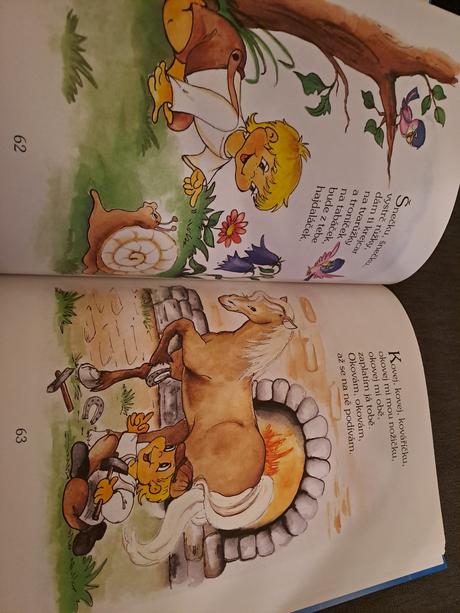 Velká kniha říkadel top stav,