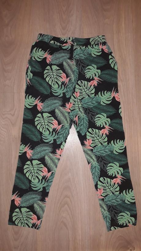 Kalhoty -haremky pepperts, pepperts,128