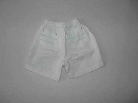 Kraťasy (šortky) vel. 2 roky, 98