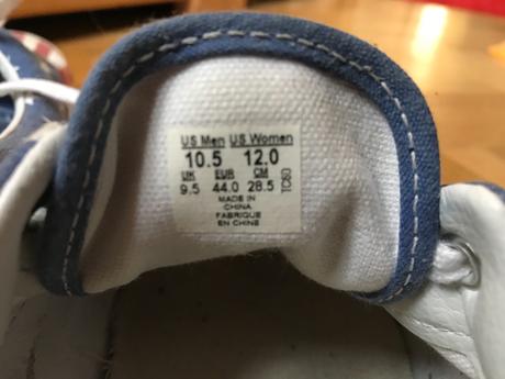 Tenisky vans, vans,44