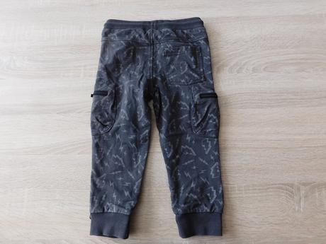 Kalhoty coccodrillo vel.92/98, coccodrillo,92