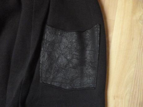 Tepláky baggy vel. s-m unisex, gate,s