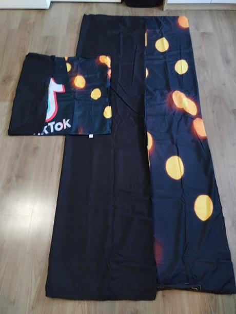 Povlečení tiktok, 