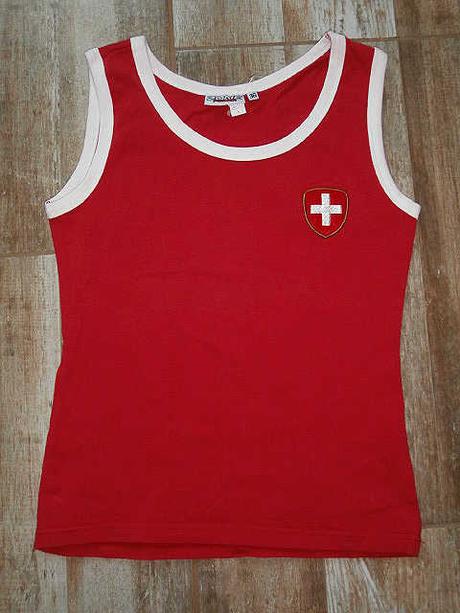 Tílko na léto či na cvičení, 36