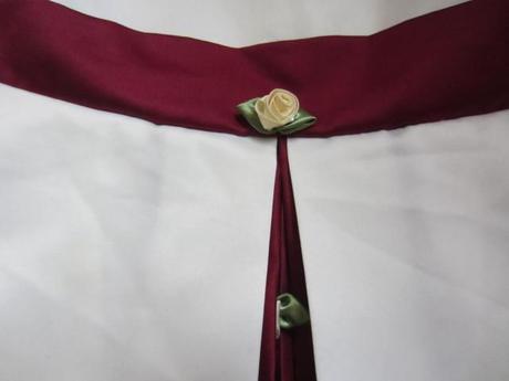 Sváteční šaty, 98