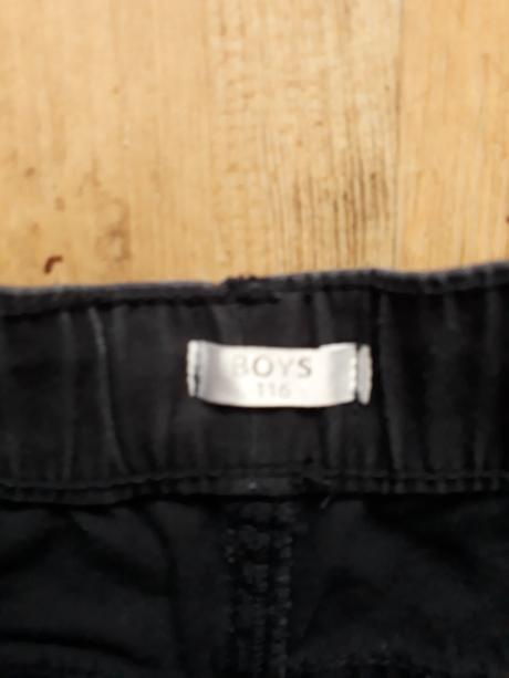 Kalhoty 116, pepco,116