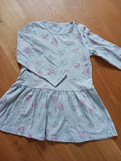 Šatičky lindex č.122, lindex,122