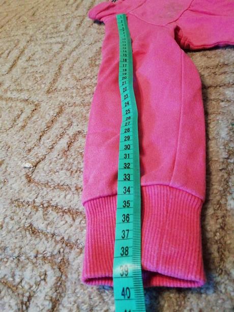 Mikinka wolf 98-pěkný stav, wolf,98