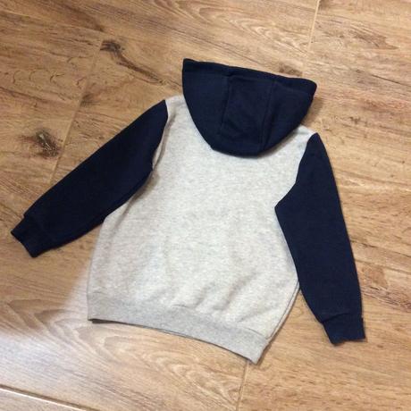 Mikina ,,mickeys friends", tu,98