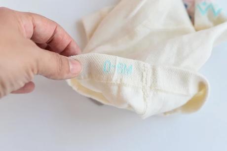 Punčocháče vel. 3 - 6 m, tu,68