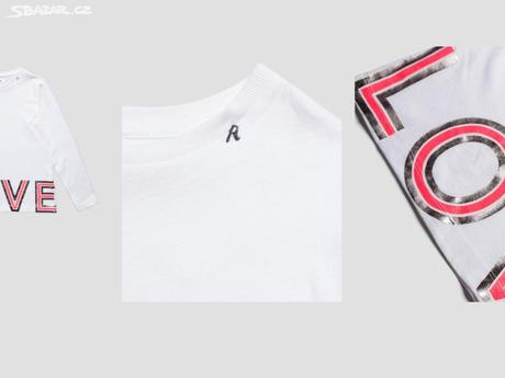 Triko replay, vel. 12 let, replay,152