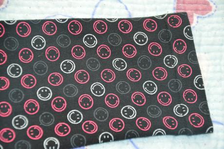 122 128 haillo legíny legínky s potiskem, 122