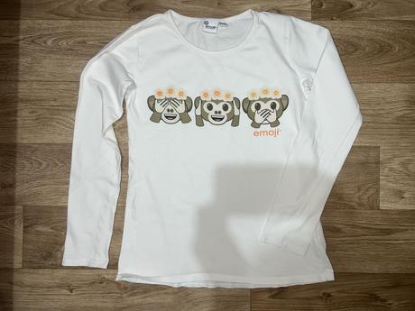 Bavlněné tričko, 146