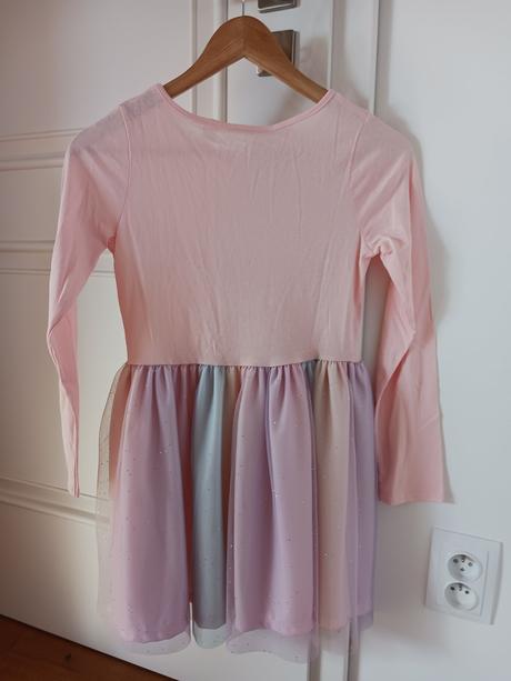 H&m šatičky č.134/140, h&m,134