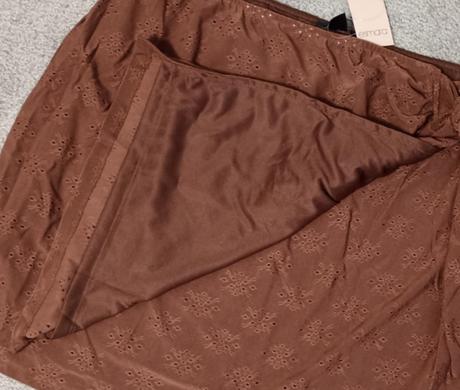 Zavinovací sukně, vel.xxl- xxxl, esmara,xl / xxl