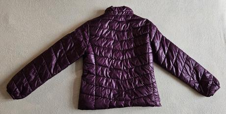 Dívčí bunda, bundička, jaro/podzim, vel.134, h&m, h&m,134