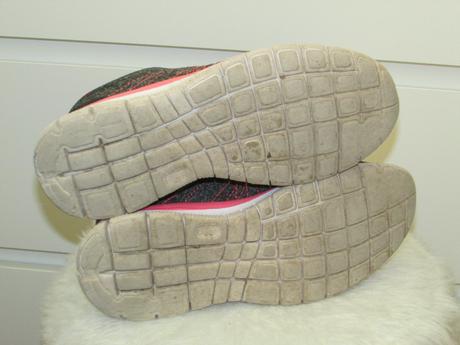 Odlehčené tenisky, 36